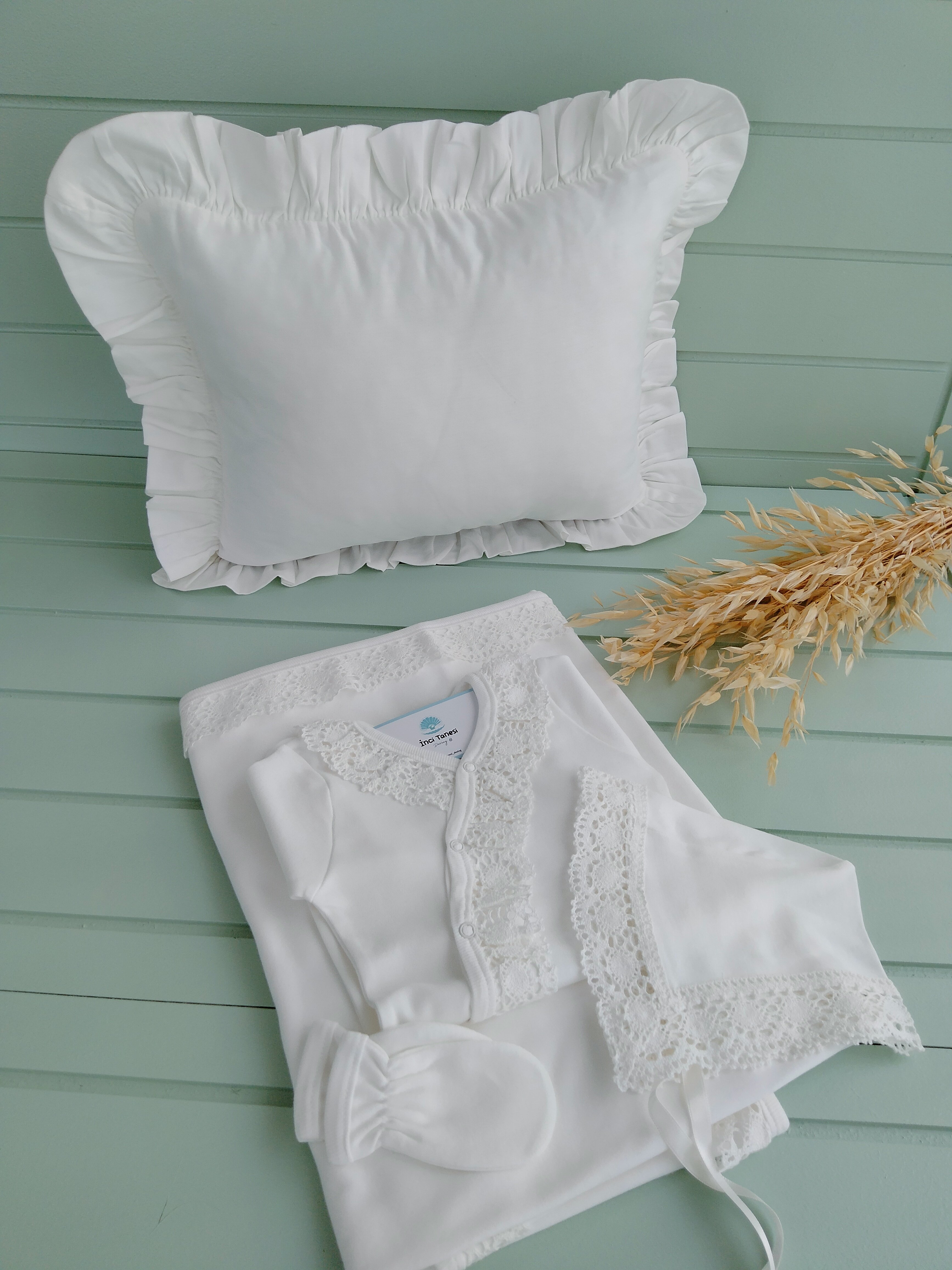 Elif Model 5li Set