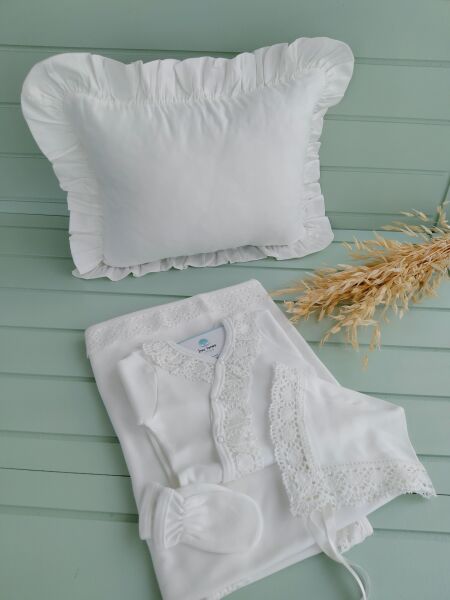 Elif Model 5li Set