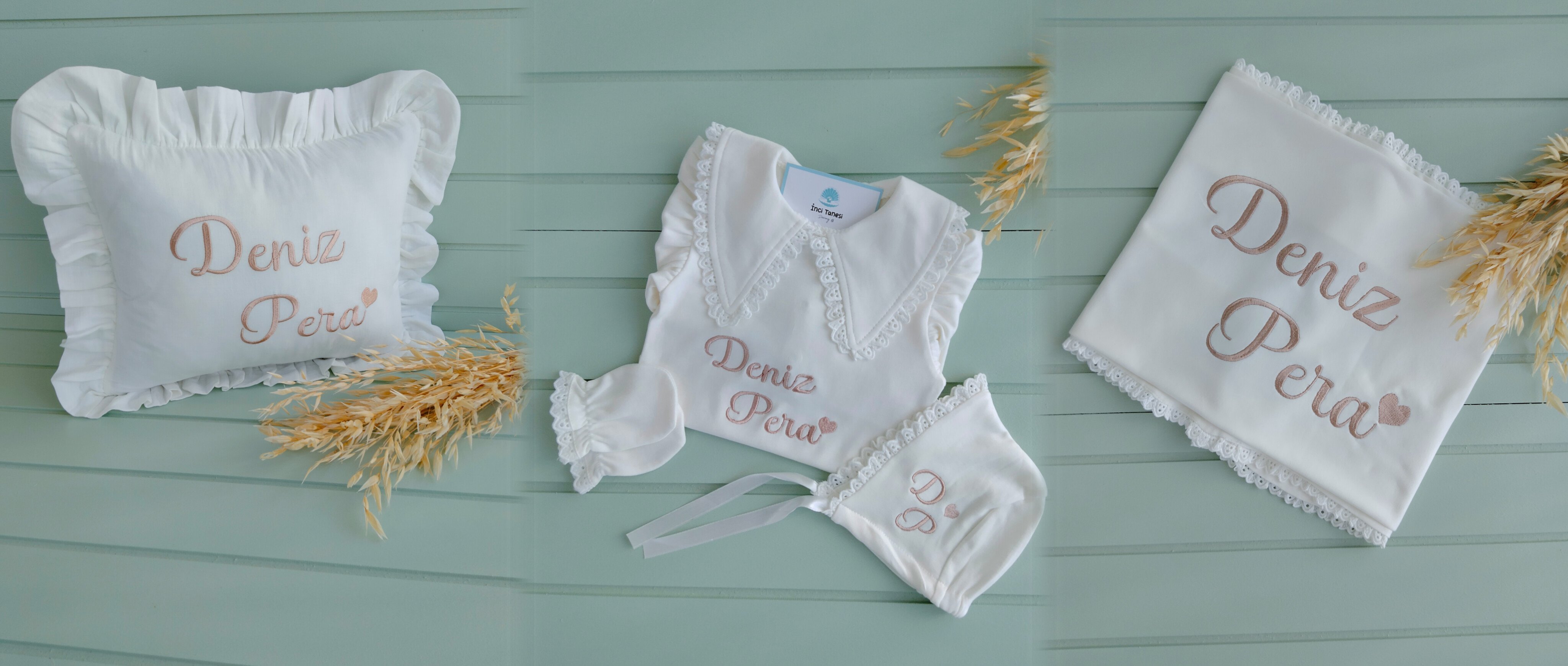 Asya Model 5li Set