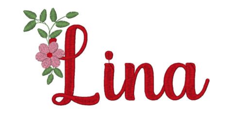Lina Desen