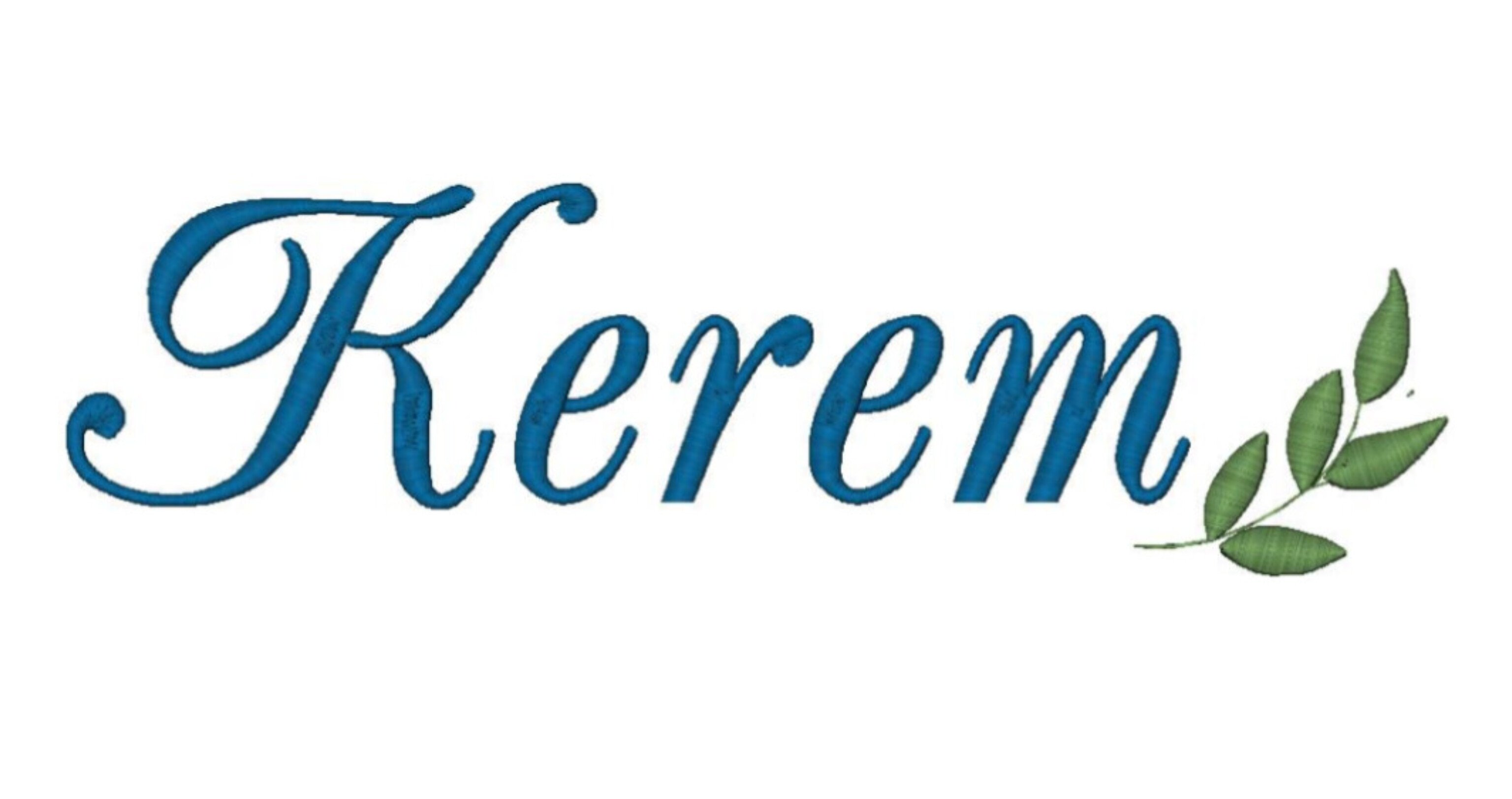 Kerem Desen