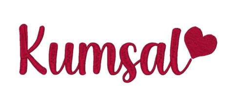 Kumsal Desen