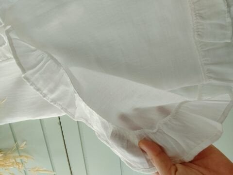 İnce Müslin Tam Set / Yastık + Battaniye + Bebe yk tulum+ Alt Üst tk + Çorap + Puset Örtüsü